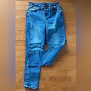 JUDY BLUE classic jean 7/28